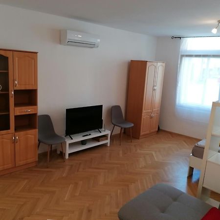 Hanna Apartman 1-2 Kőszeg Esterno foto