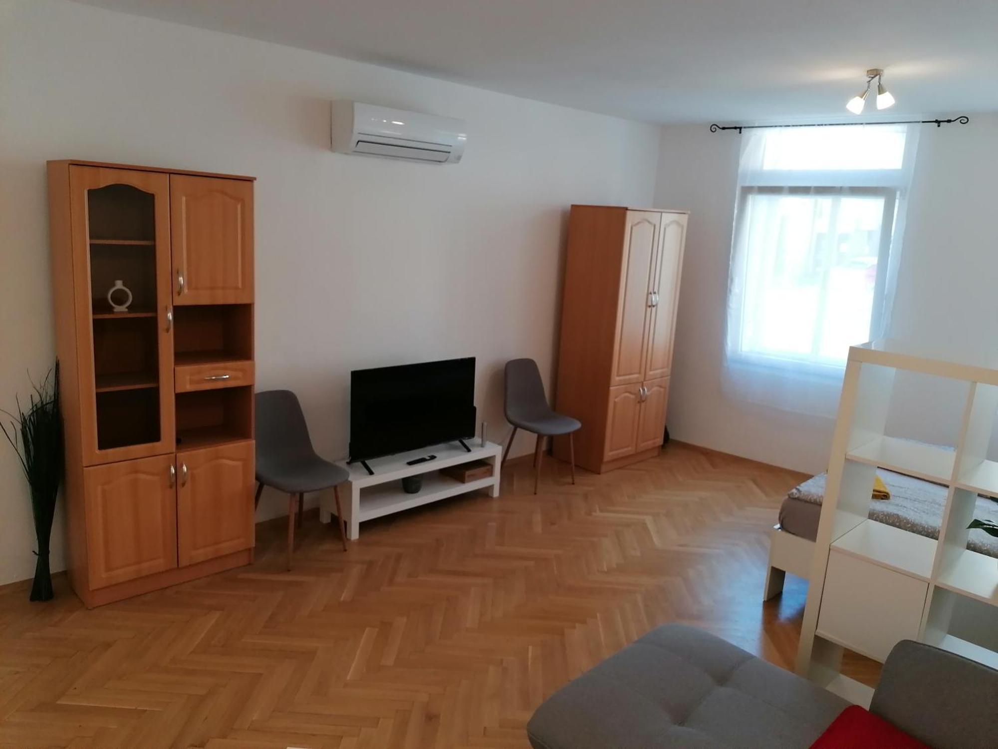 Hanna Apartman 1-2 Kőszeg Esterno foto