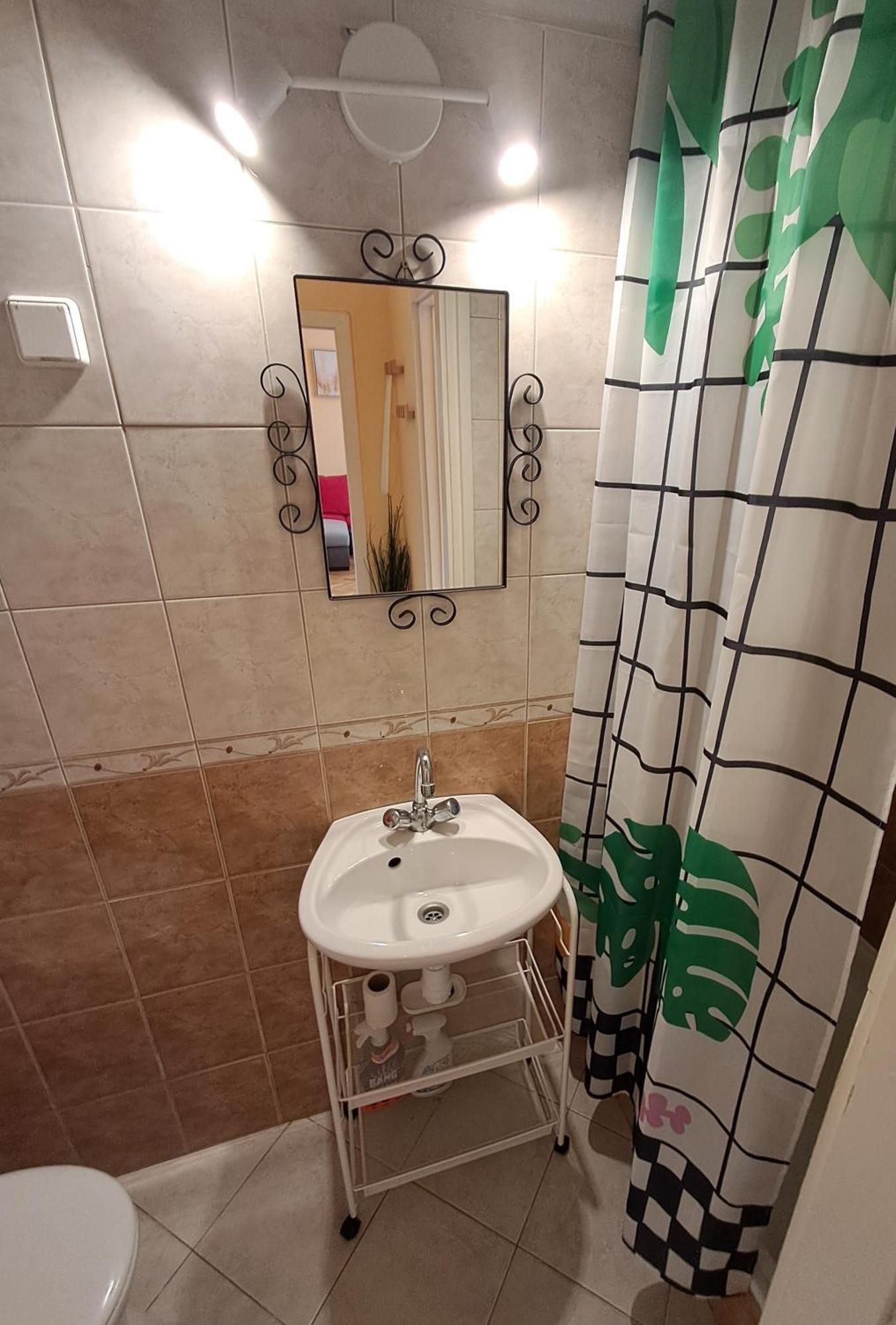 Hanna Apartman 1-2 Kőszeg Esterno foto